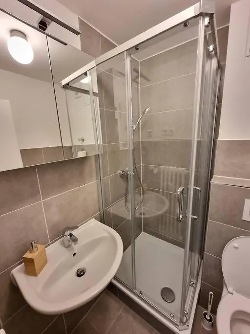 Cozy City Apartment In Hanover  Hannover